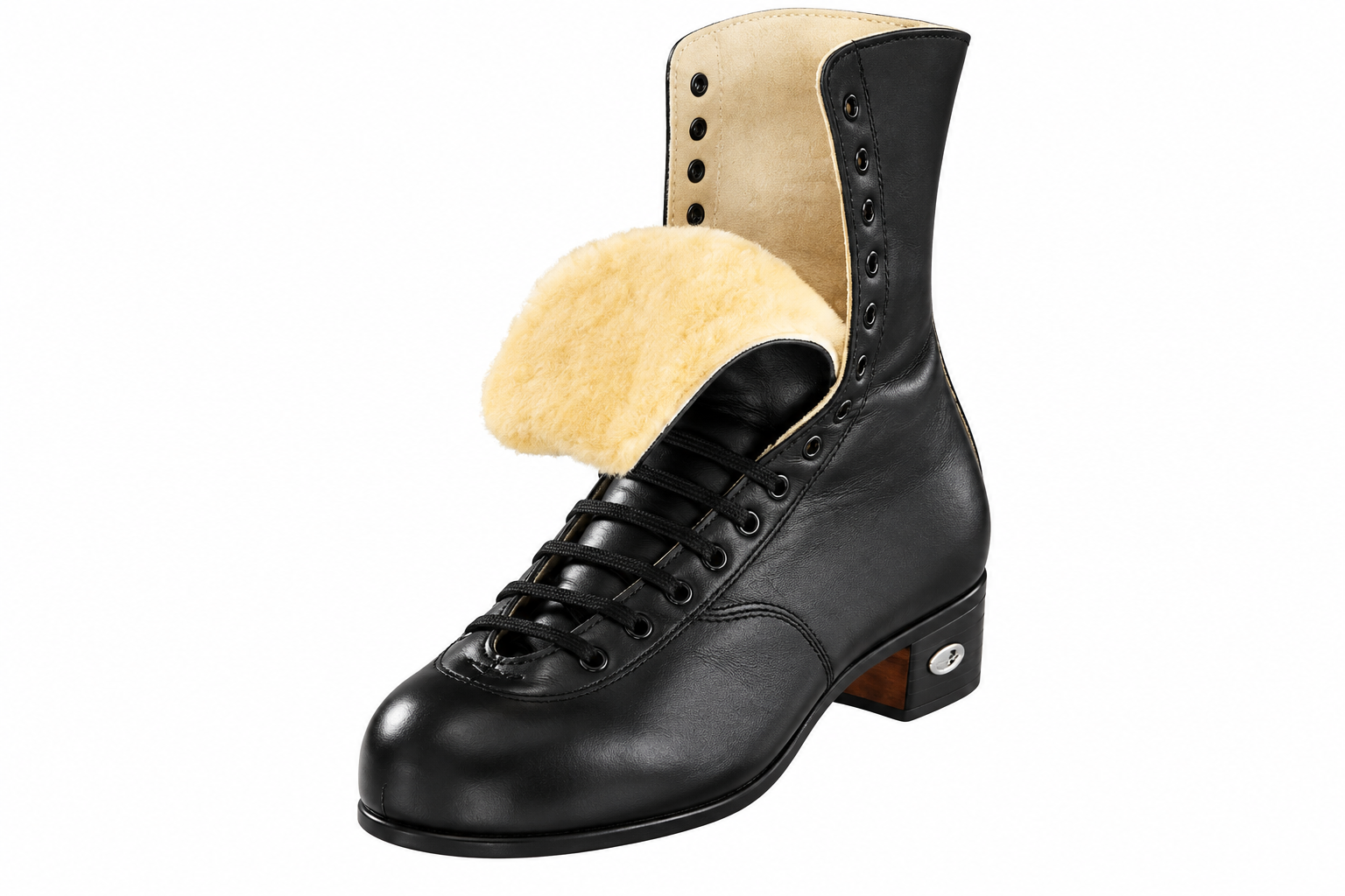 Riedell Model 172 Roller Skate Boot