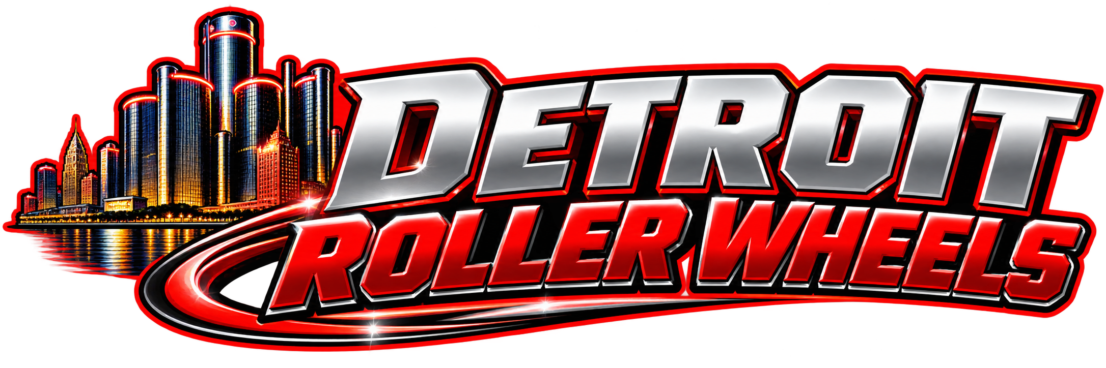 Detroit Roller Wheels